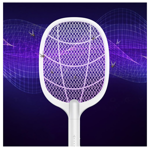 Rechargeable electric mosquito repellent