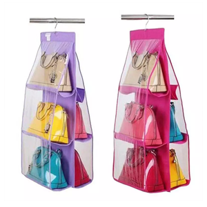 Handbag or shoe holder
