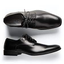 Black Shoe
