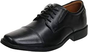 Men Black Shoe