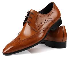 Brown Shoe