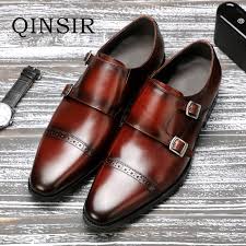 Brown Shoe