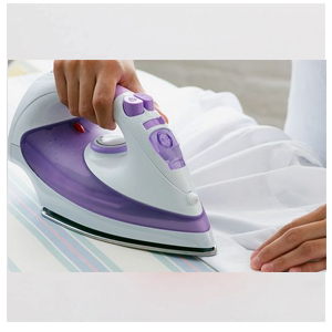 Sinbo Steam Iron Model YW-5528A 1600w