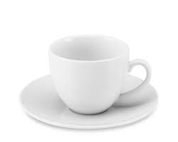 6 Pieces of Tea Cup