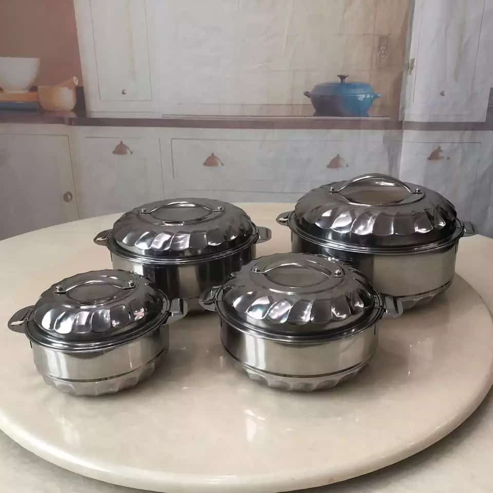 4 set in one