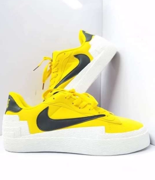 Men Shoe