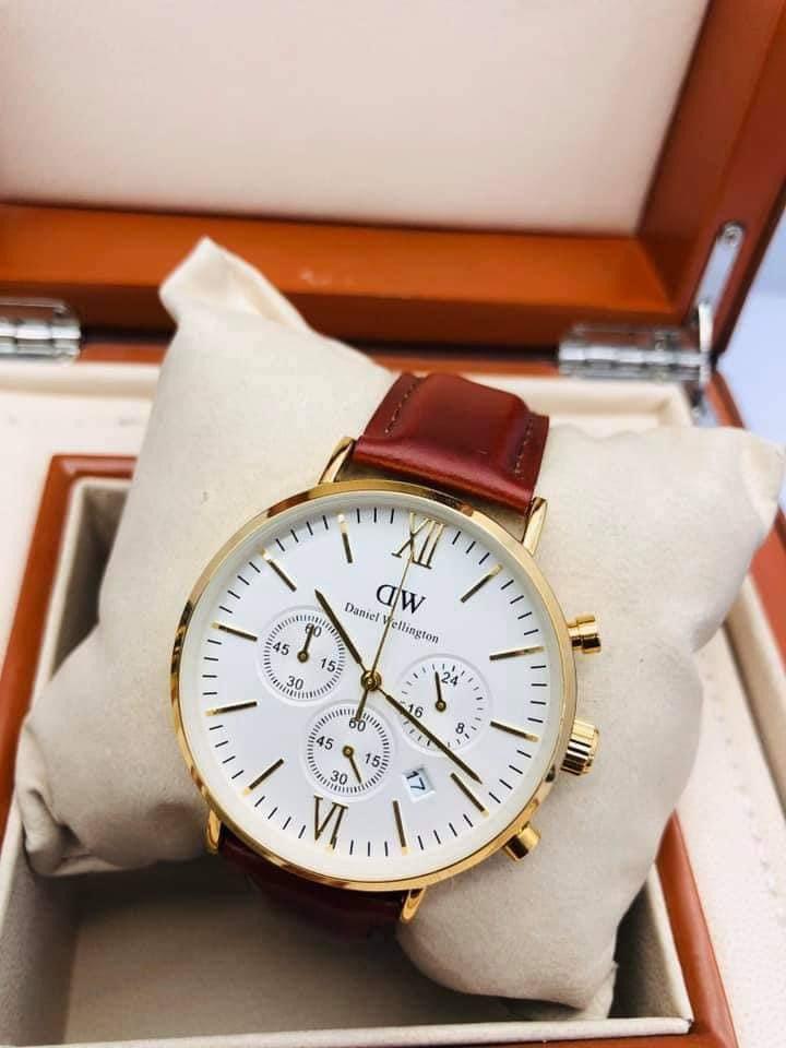 Wrist Watch