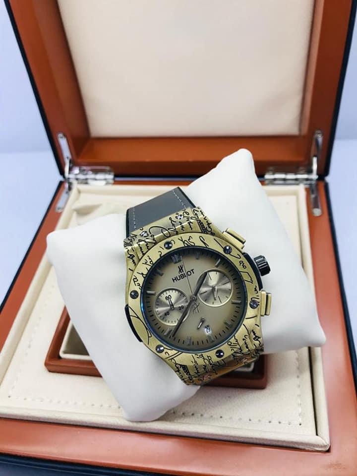 Wrist Watch