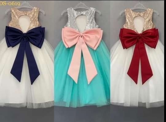 Gowns - Image 8