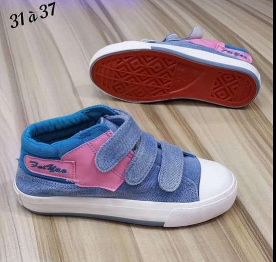 Shoes - Image 2