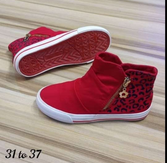 Shoe