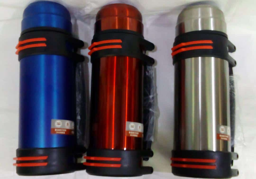 Water Bottle