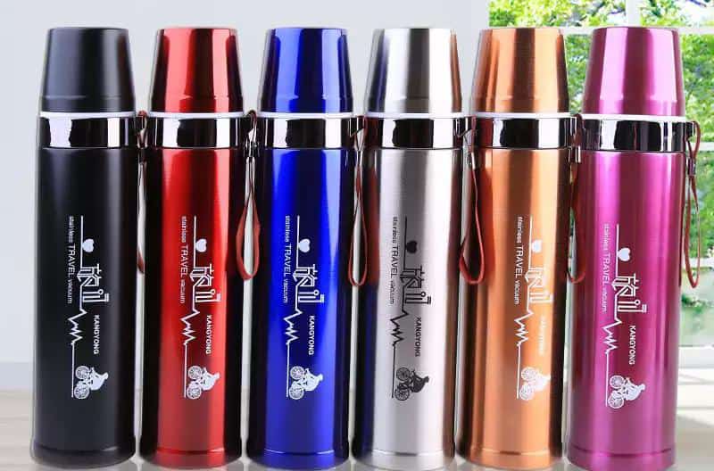 Water Bottle