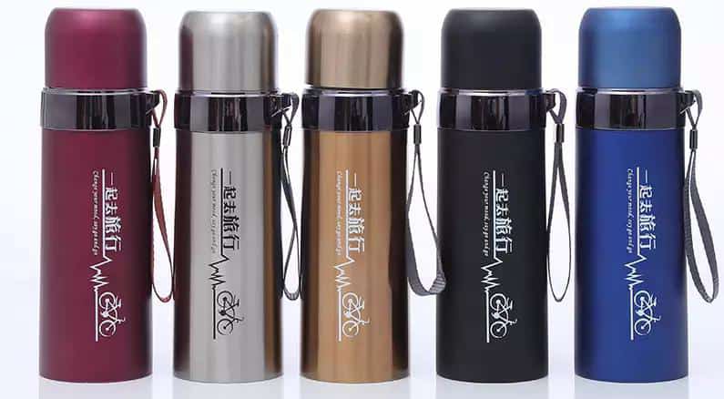Water Bottle