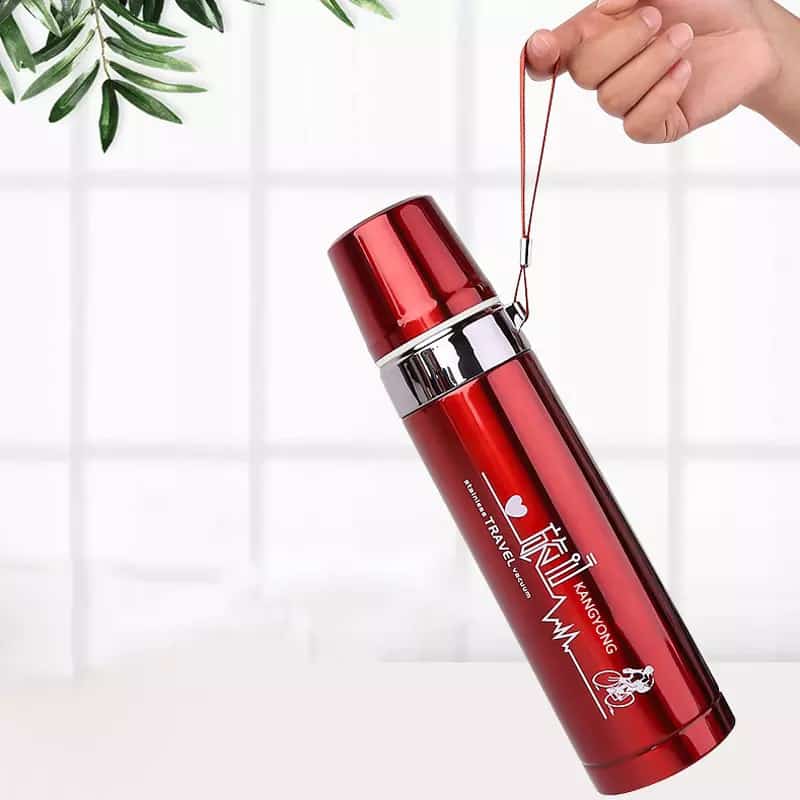 Water Bottle