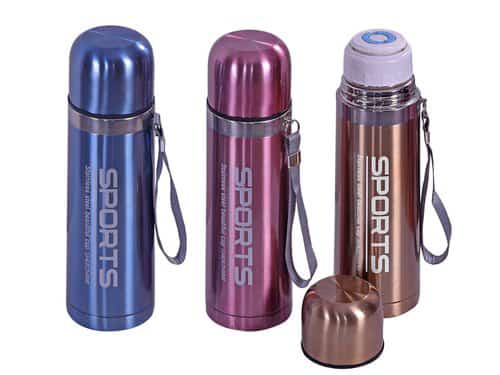 Water Bottle