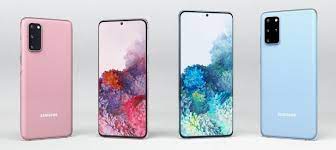 Samsung S20+