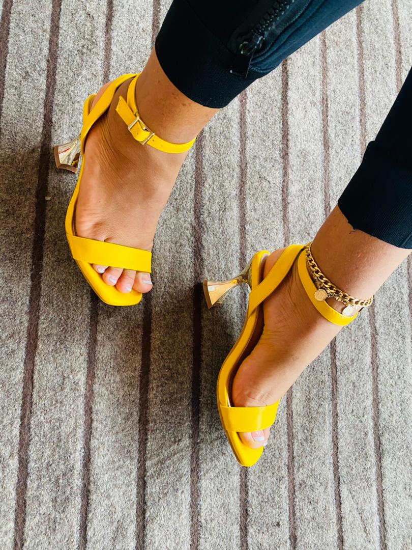 Nice Pair