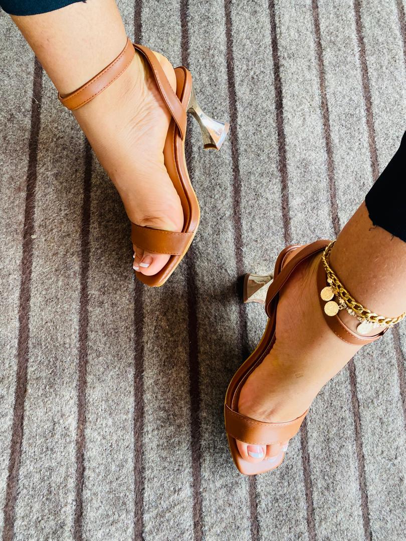 Beatiful pair