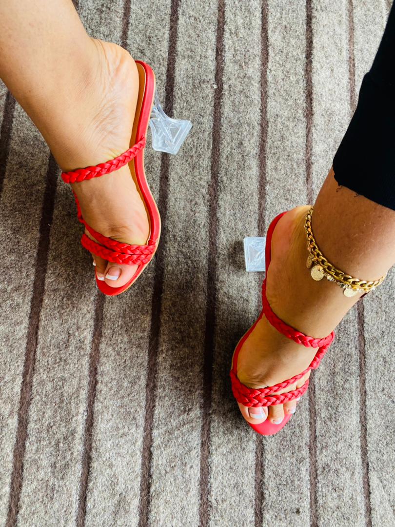 Nice Pair
