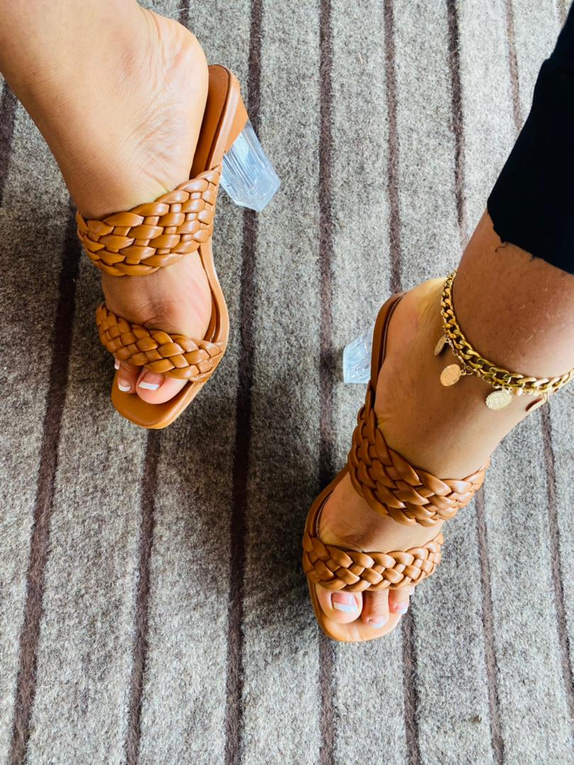 Nice Pair