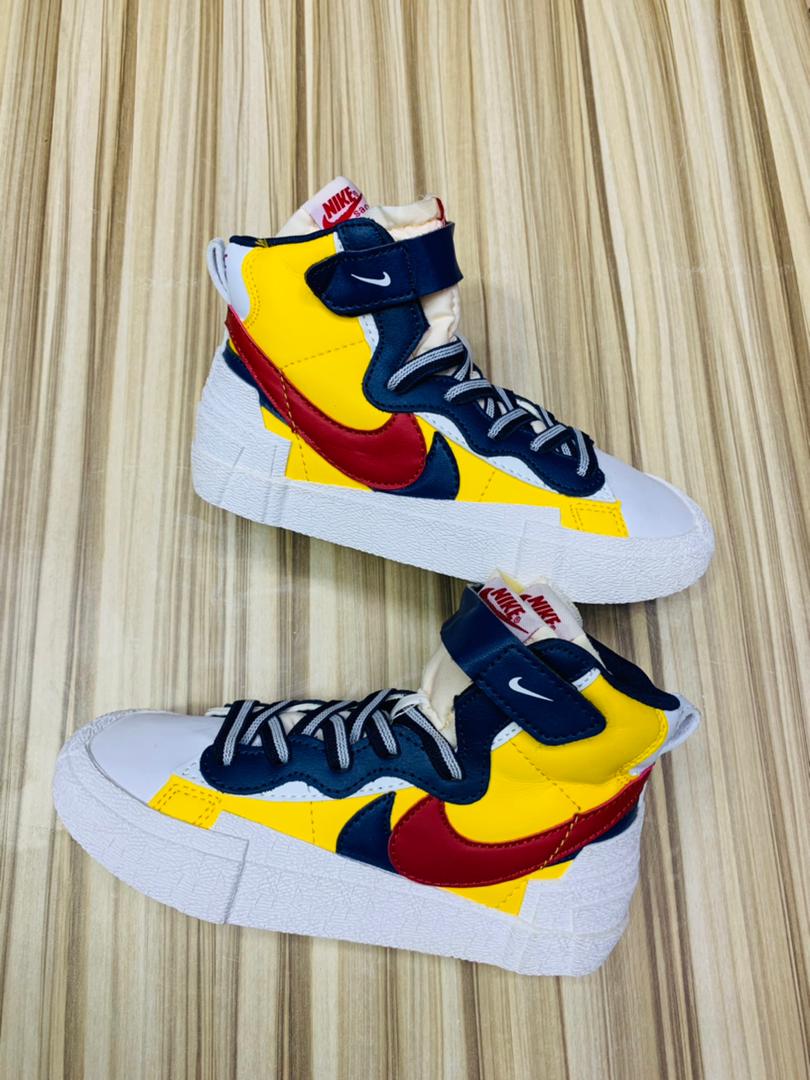 Shoes