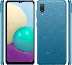 Samsung A02  32/2GB