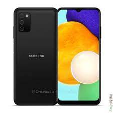 Samsung A03s