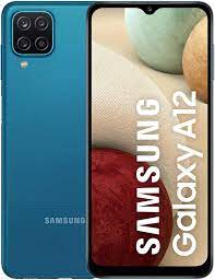 Samsung A12  64/4GB