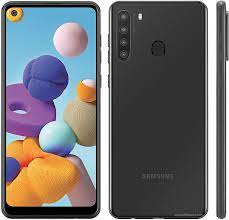 Samsung A21s  64/4