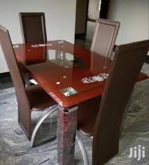 Dining Table 4 seater