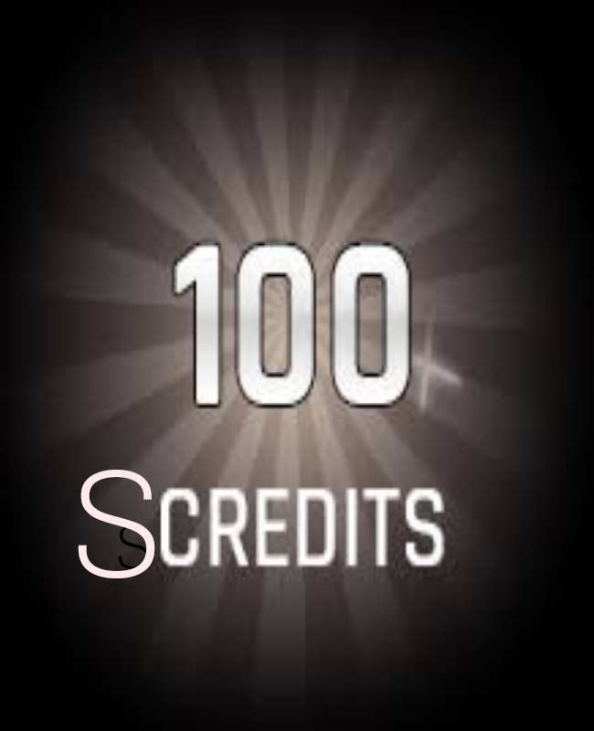 S-credits