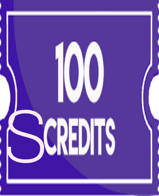 S-credits