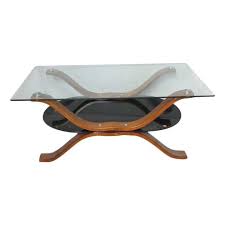 Glass table