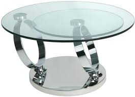 Glass table