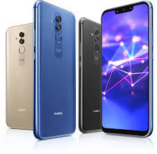 Huawei Mate20 Lite  64/6GB