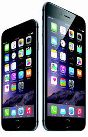 IPhone 6