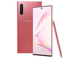 Samsung Note 10+   256/8GB
