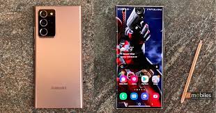 Samsung Note20  ultra