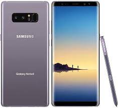 Samgsung Note8  64/6