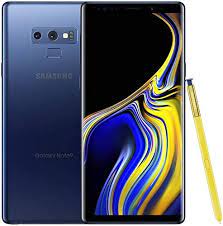 Samsung Note9  128/6