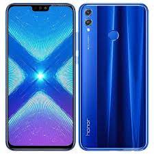 Huawei Honor 8x  128/4GB