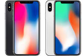 IPhoneX  64GB