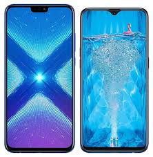 Huawei Nova 2+  128/4GB