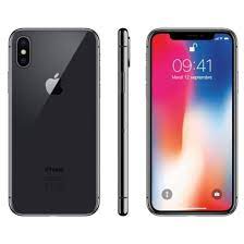 IPhoneX 256GB