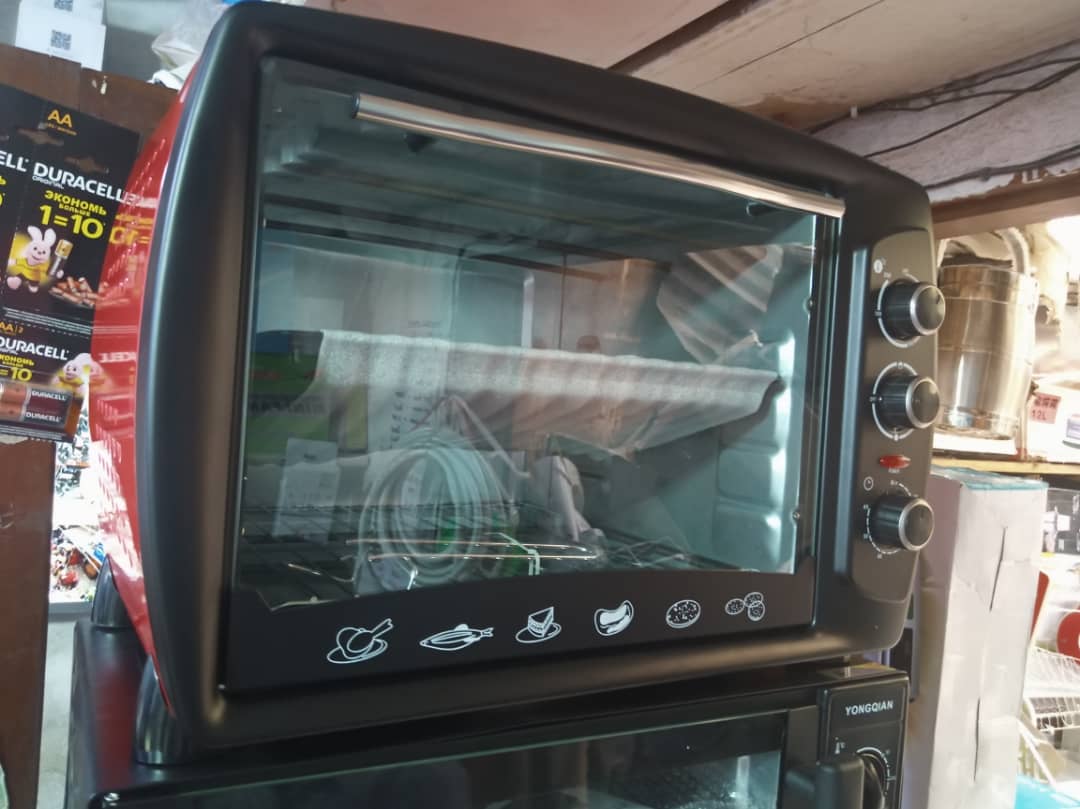 Microwave, 26Litter