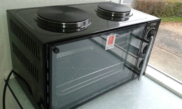Microwave,28littres