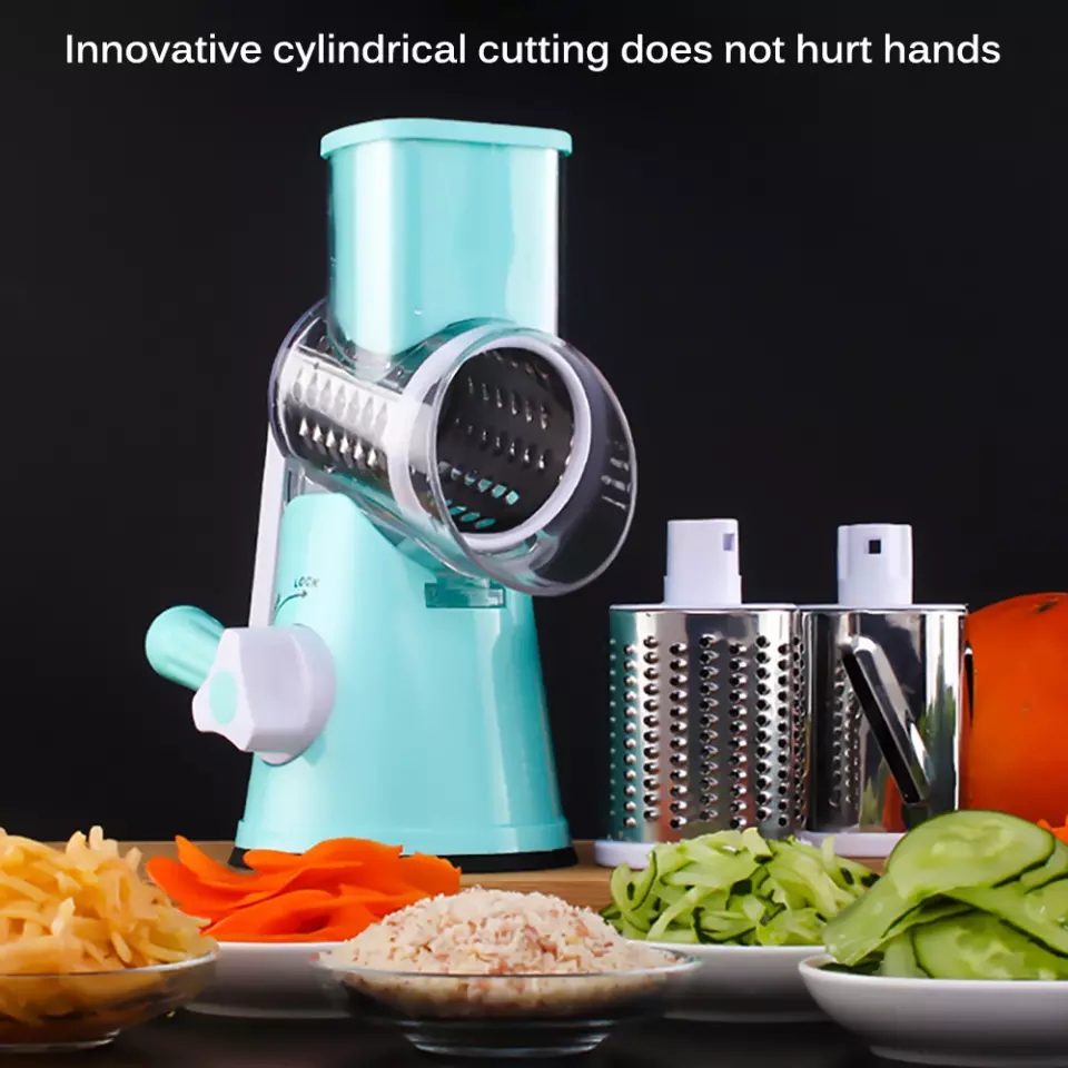 Pieces cutter