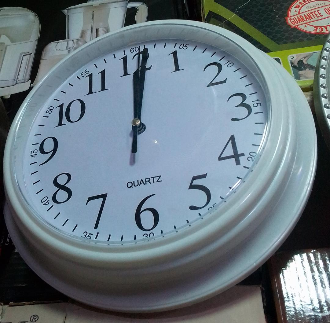 Clock