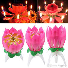 Decorative flowers